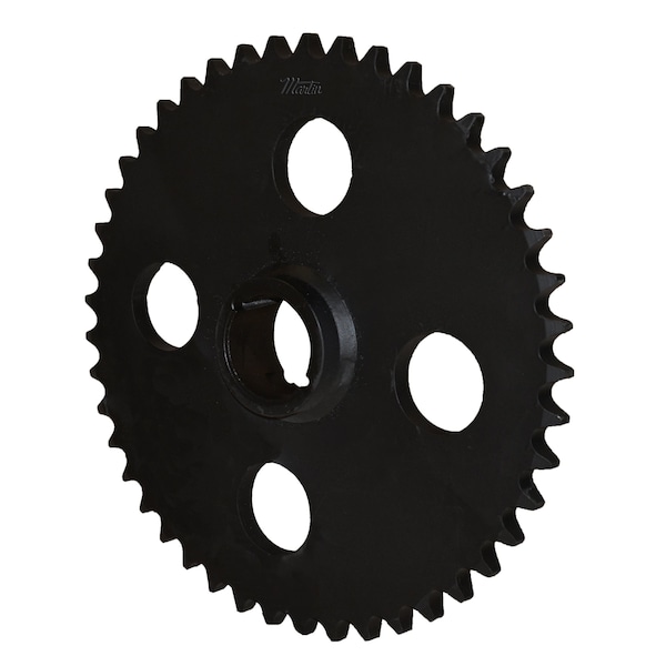 (3535) Spk Roller Tb, 120CTB60